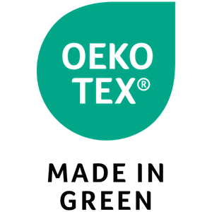 Made in Green by OEKO-TEX