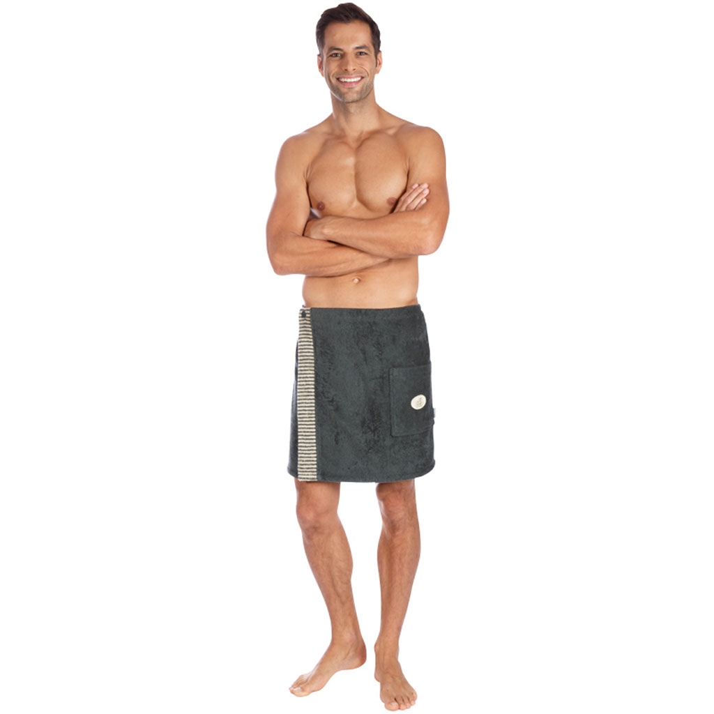BEN Kilt slate grey / Größe  one size