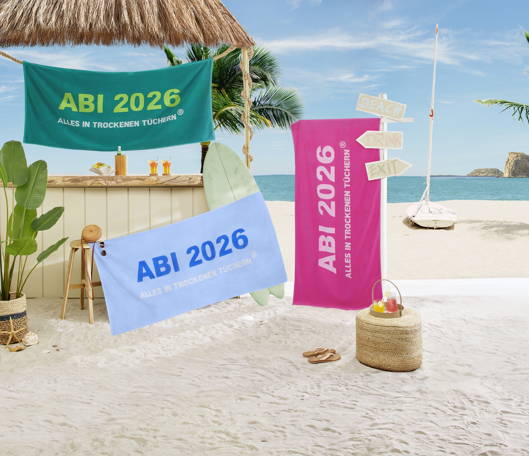 ABI 2026 gewebt