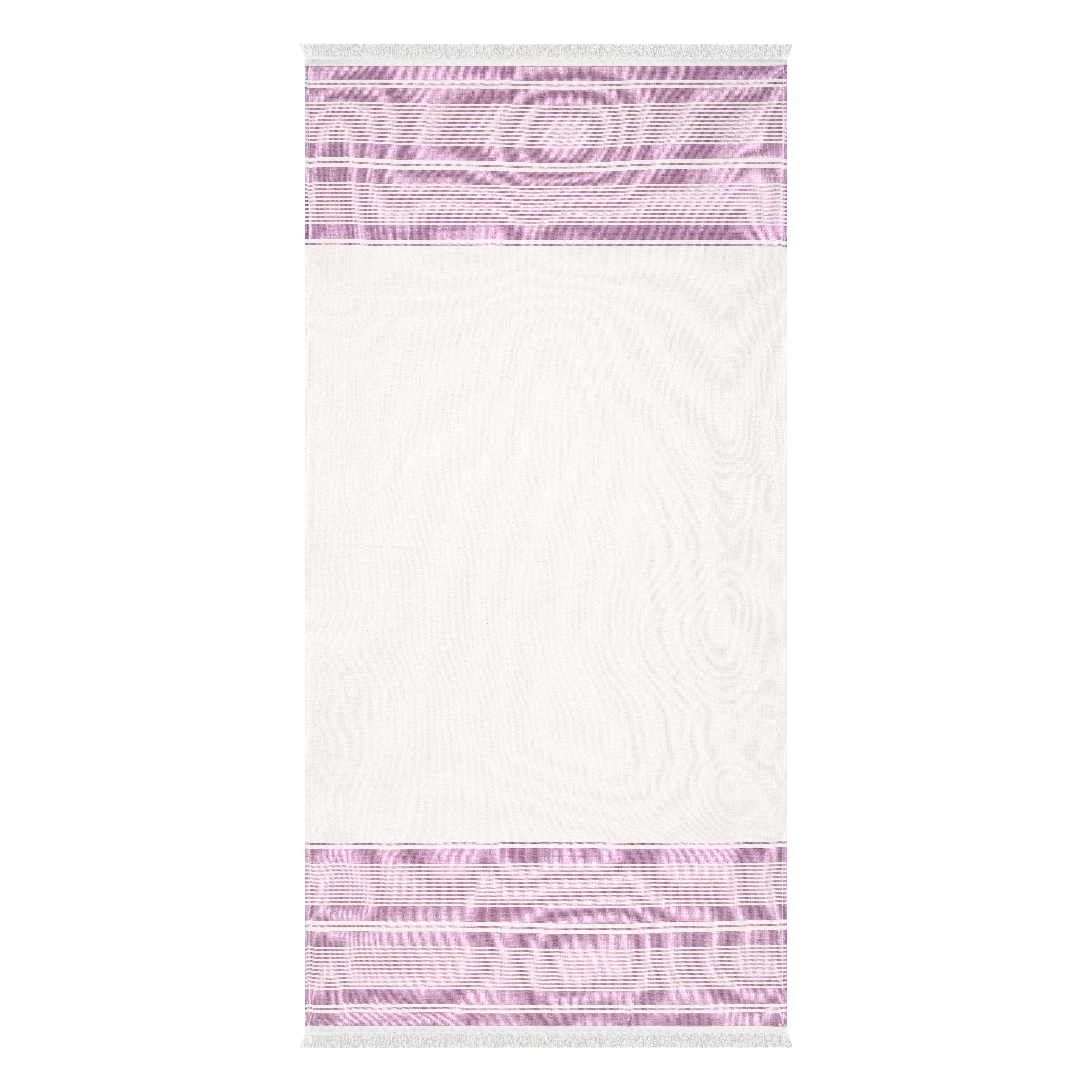 Pestemal pink / Größe  80/180