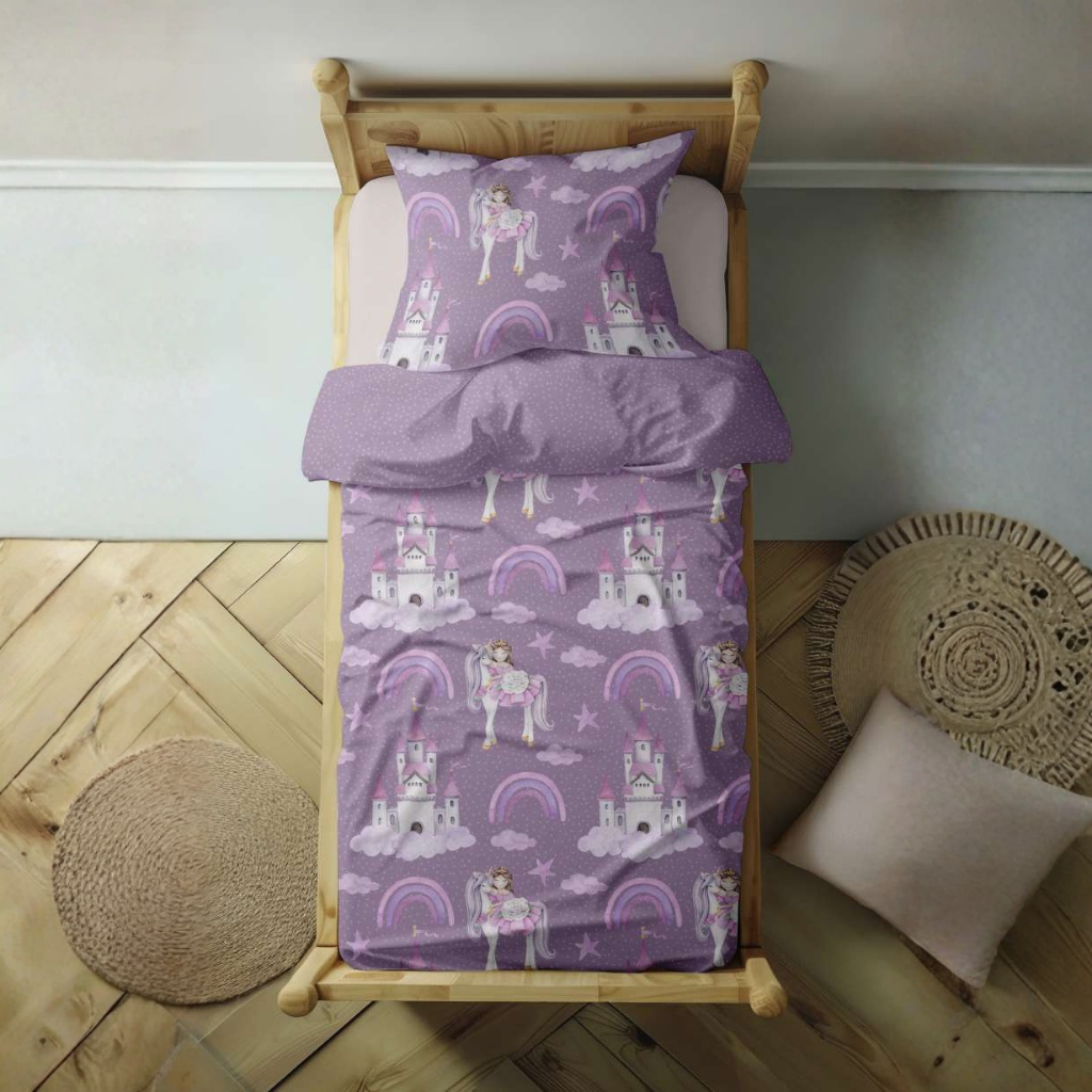 BEDDING KIDS