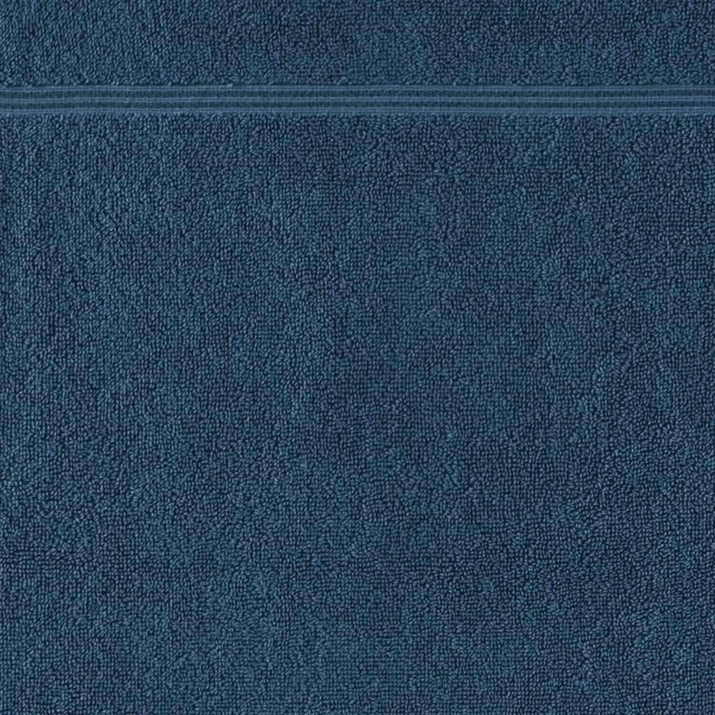 Manhattan Gold dusty blue / Größe  70/140