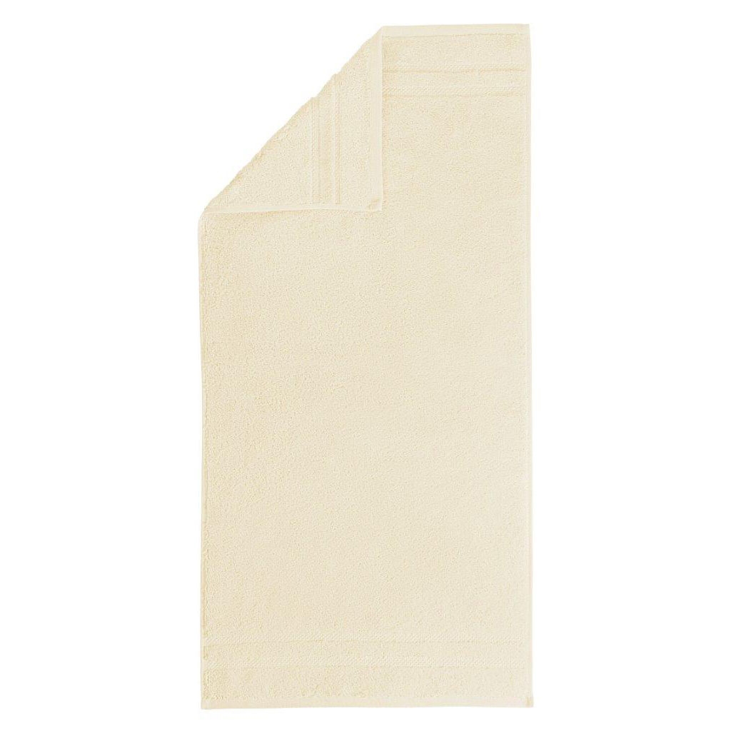 Micro Touch ivory / Größe  70/140