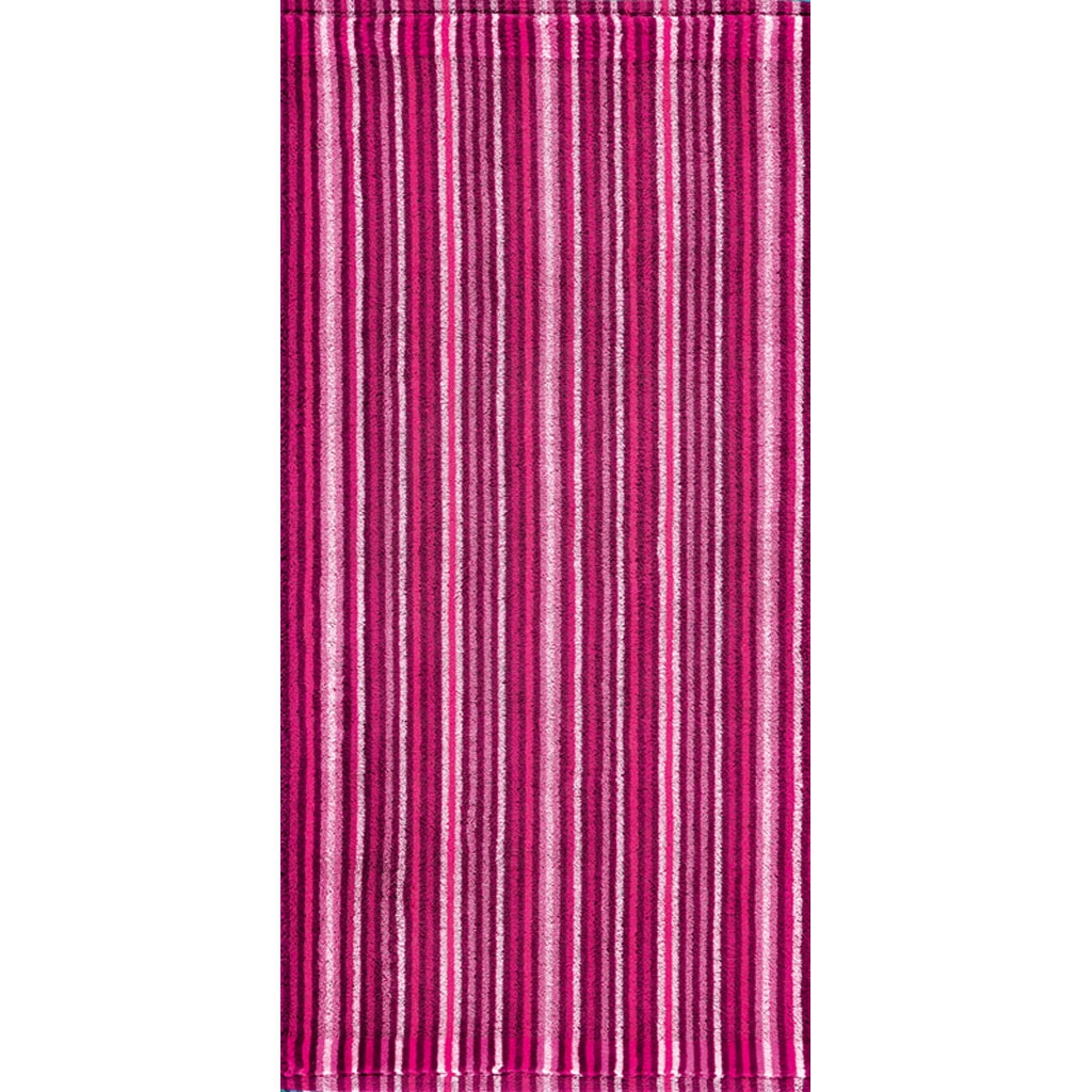 Combi Stripes cassis / Größe  50/100