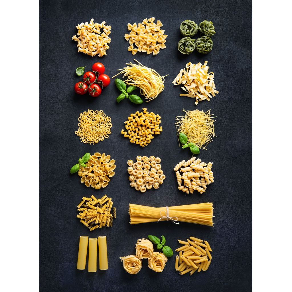Küchentuch DP - Pasta