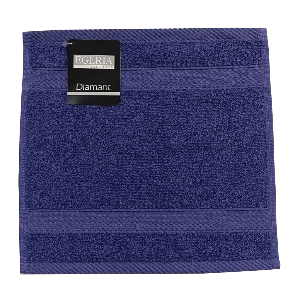 DIAMANT violet blue / Größe  30/30