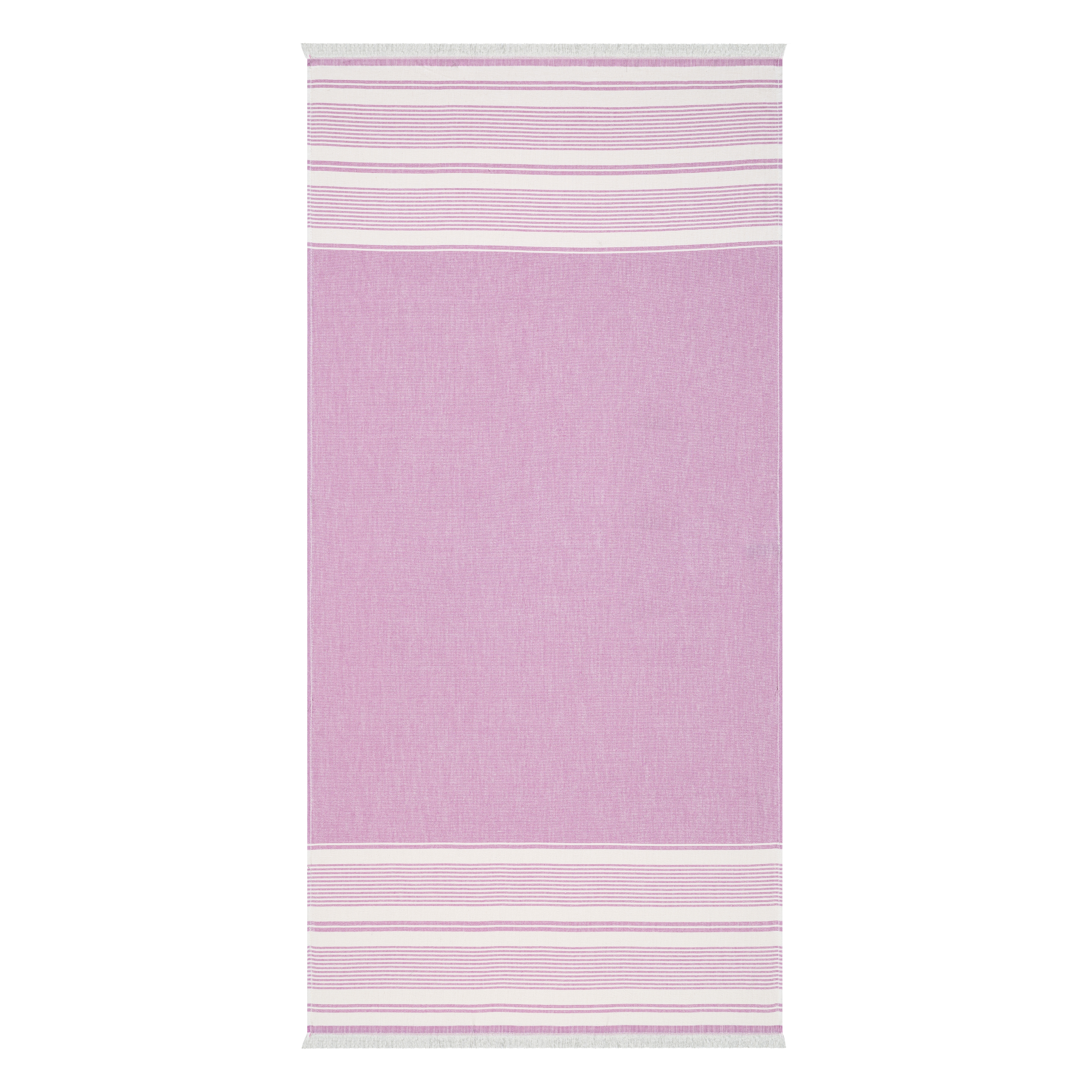 Pestemal dark pink / Größe  80/180