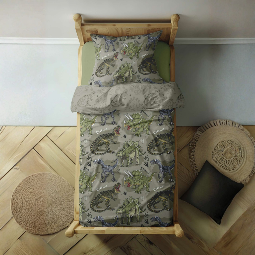 BEDDING KIDS