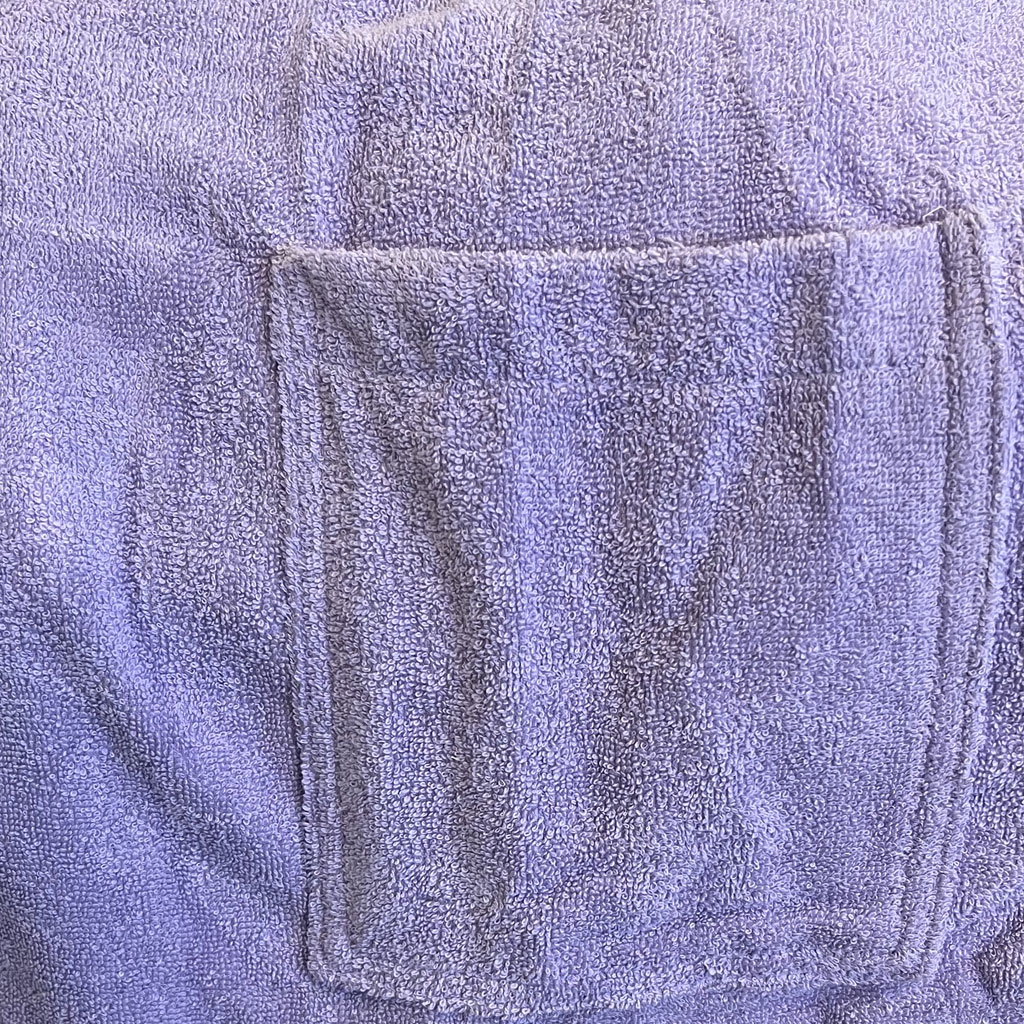 Topas lavender / Größe  XL