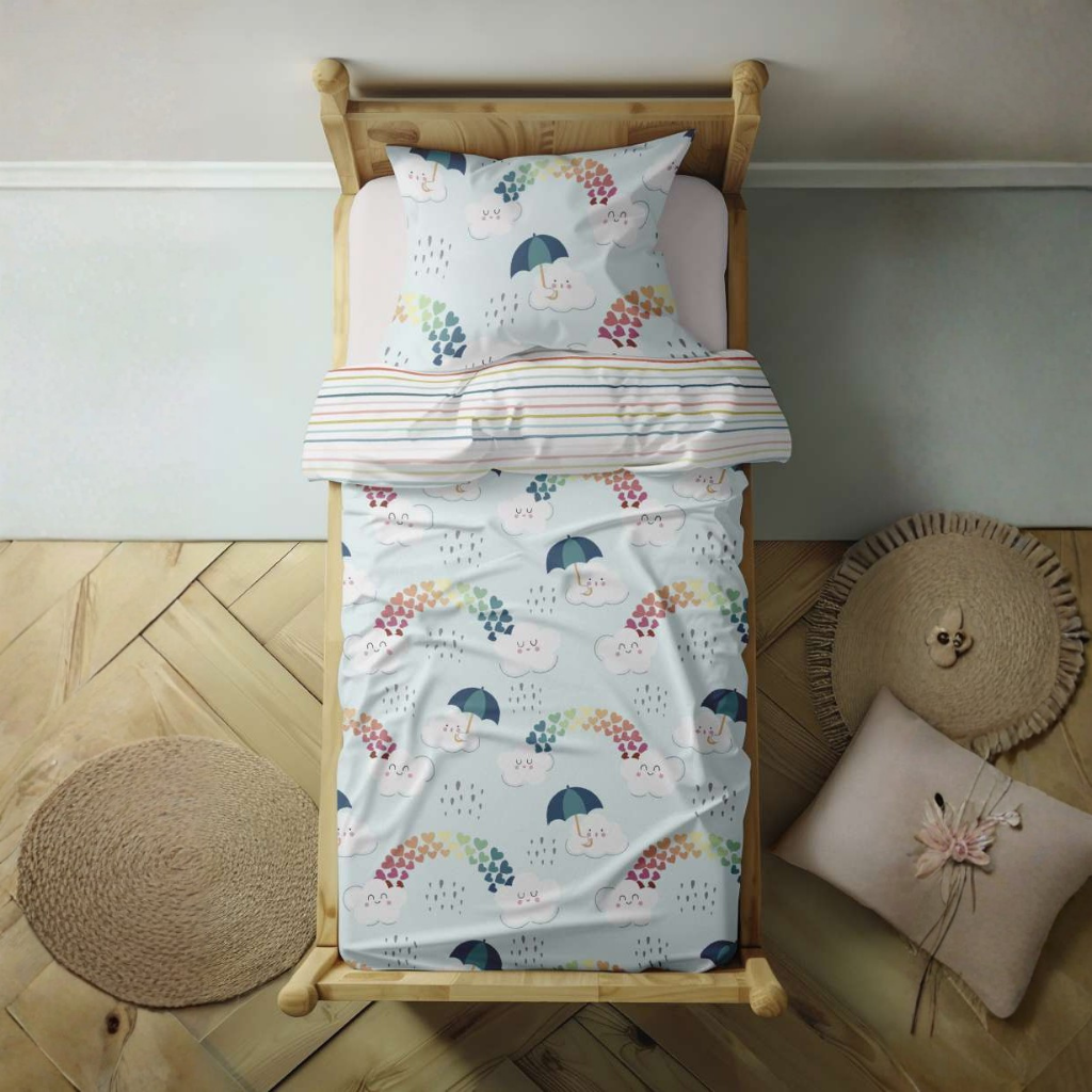 BEDDING BABY