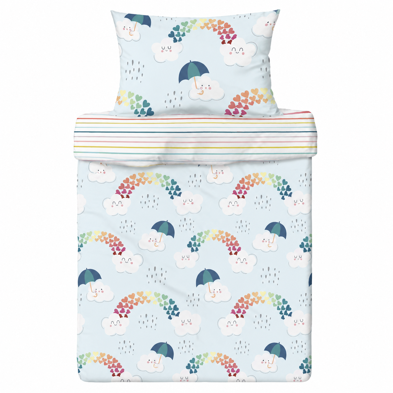 BEDDING BABY