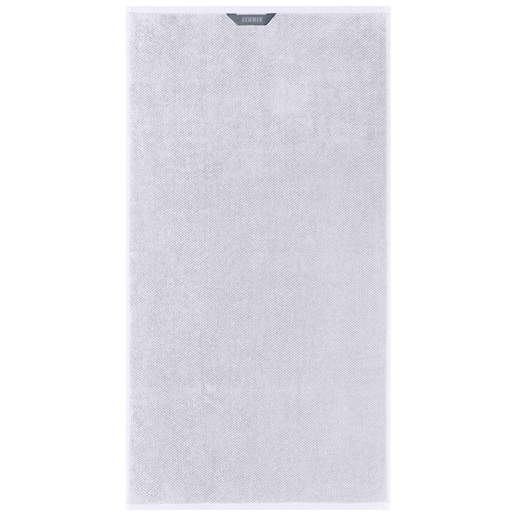 Boston Set white 7-teilig mit Badvorleger
