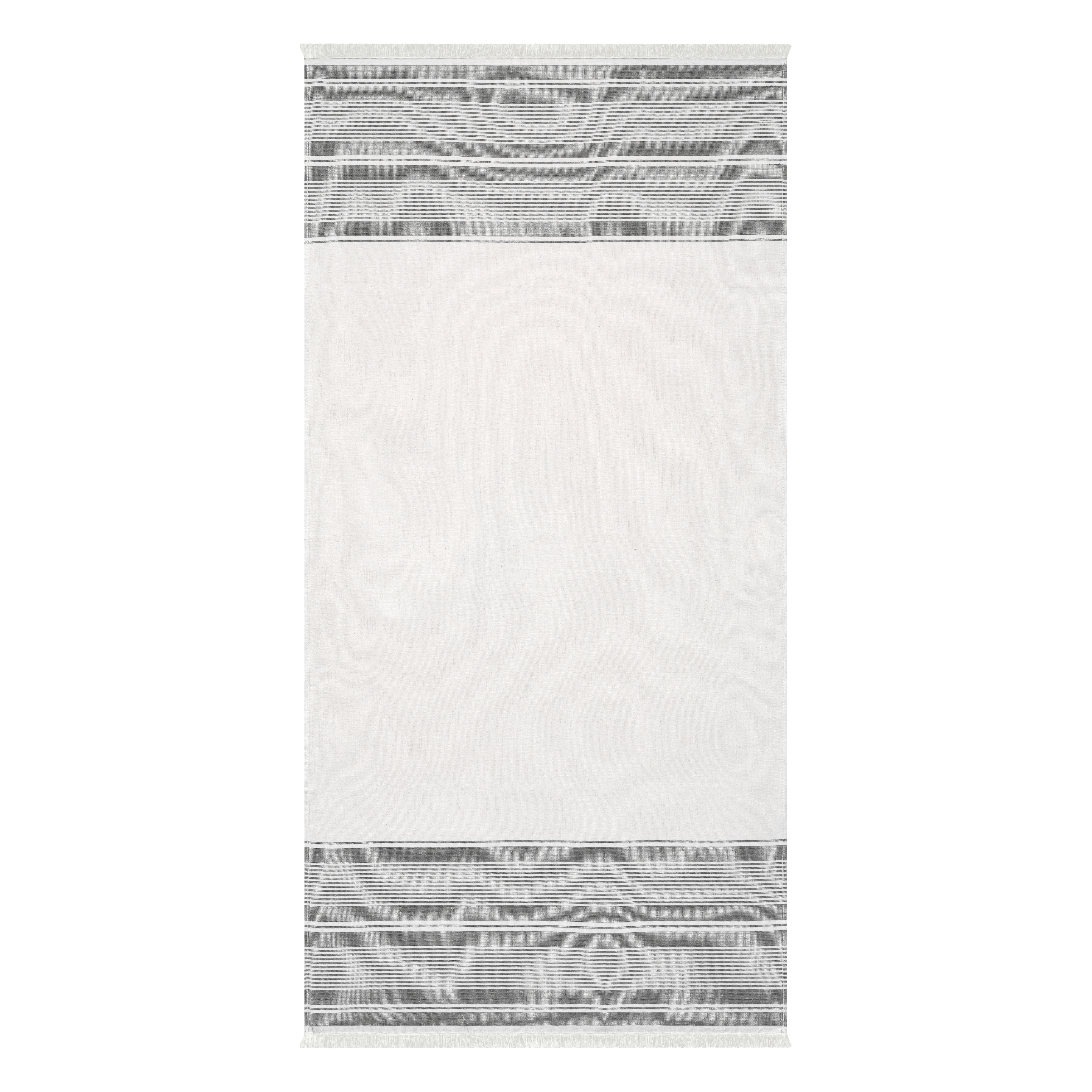 Pestemal grey / Größe  80/180