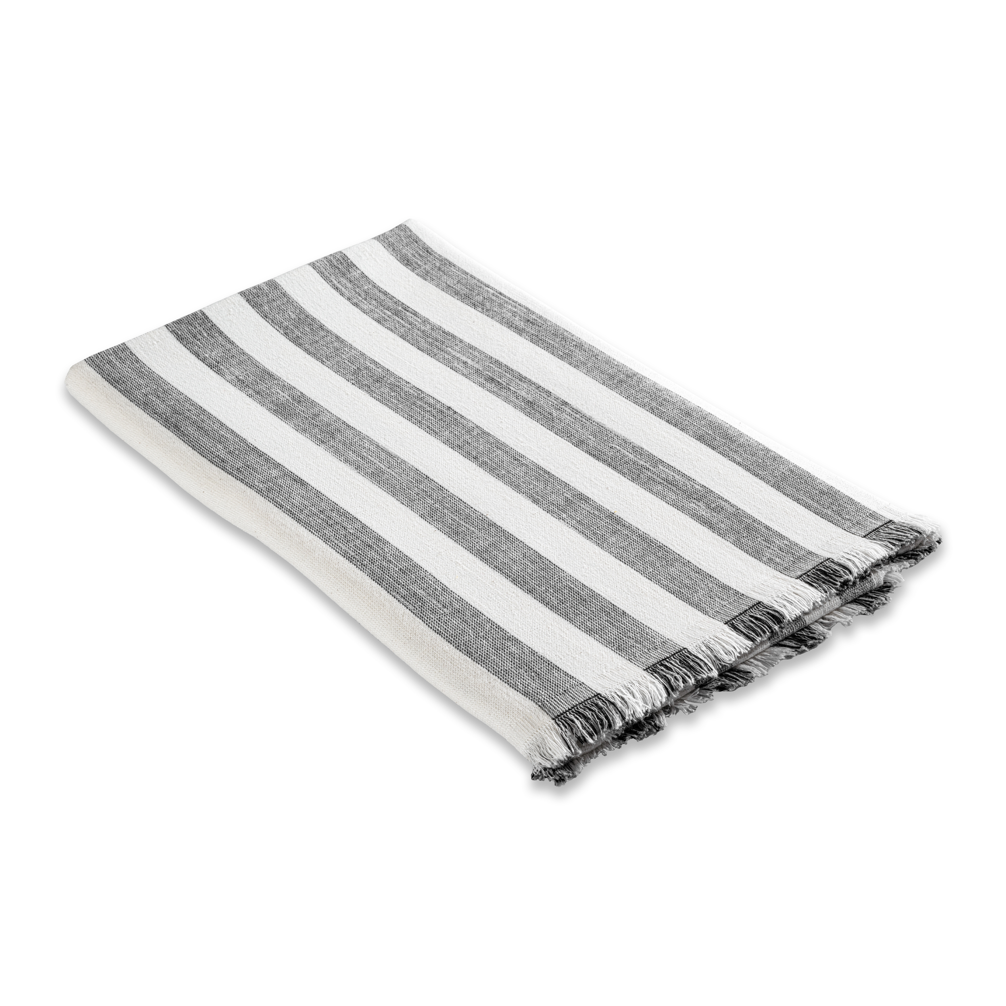 Pestemal light grey / Größe  80/180