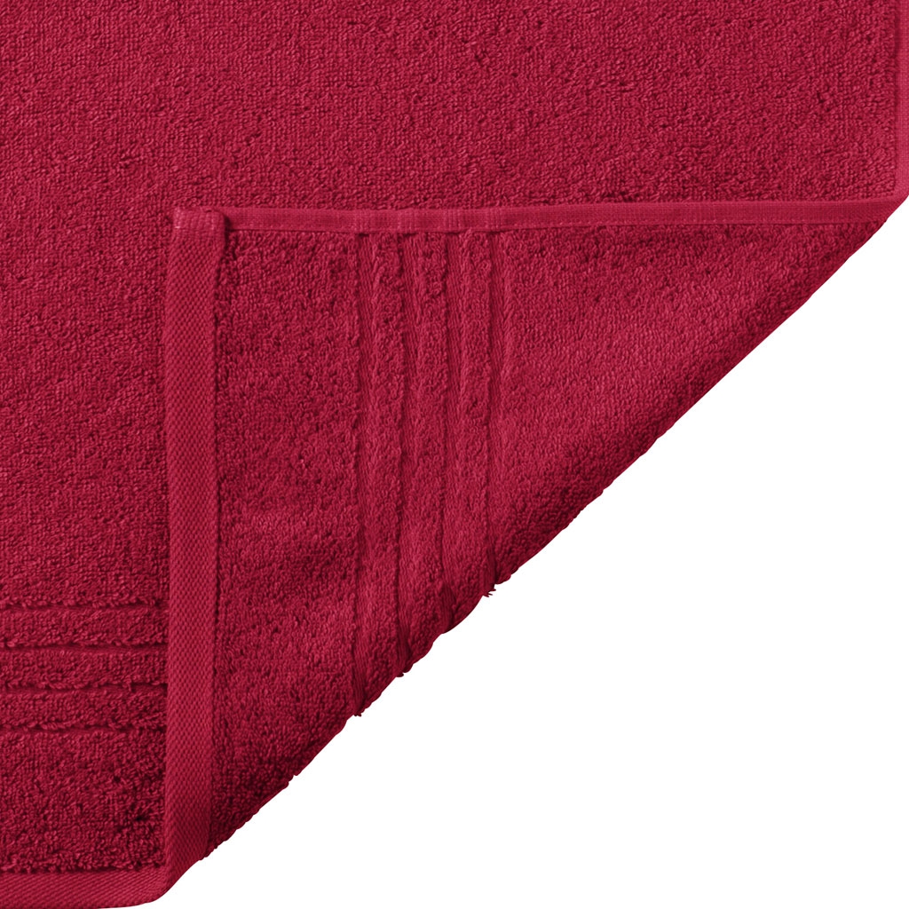 MADISON paprika red / Größe  70/140