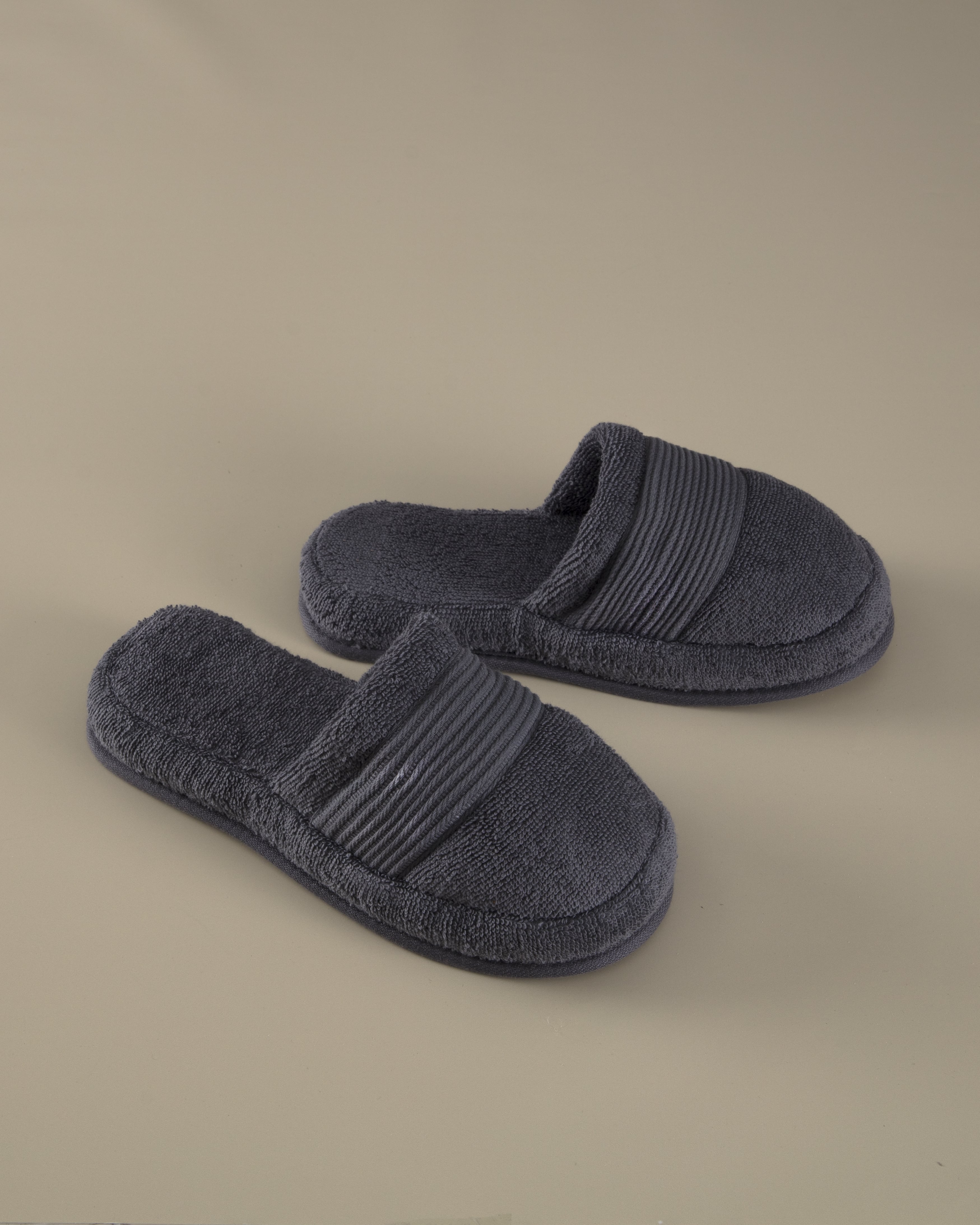 PURE Slippper stone / Größe  36/37