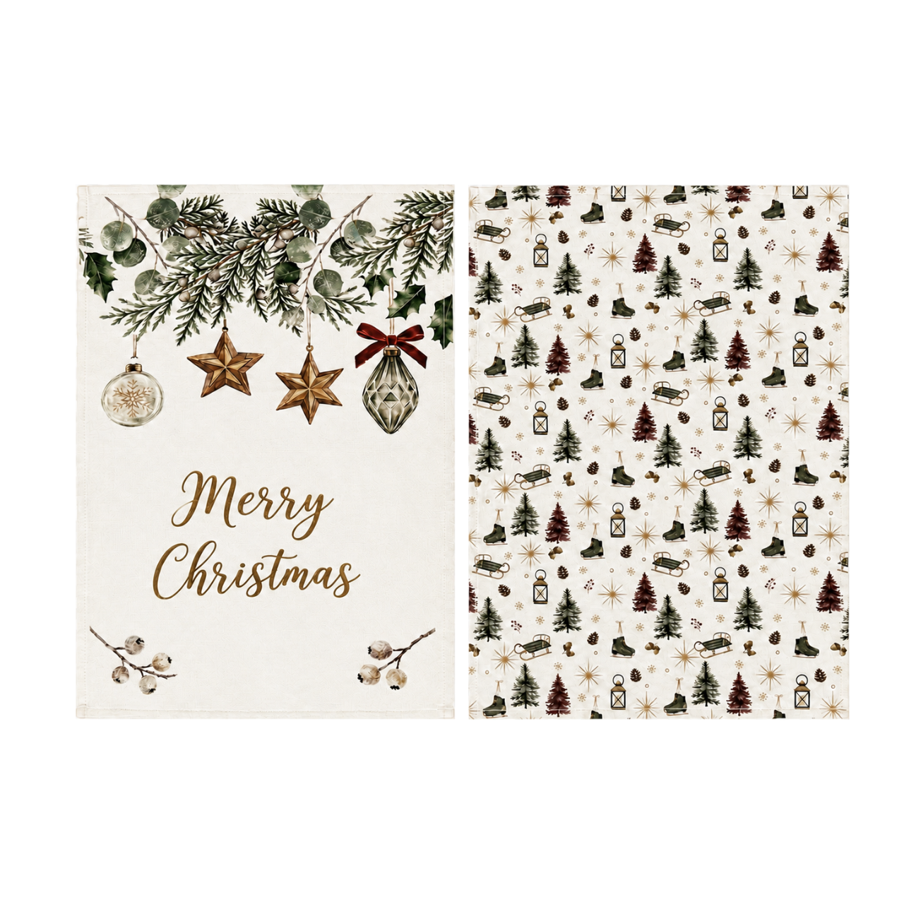 X-MAS SET
