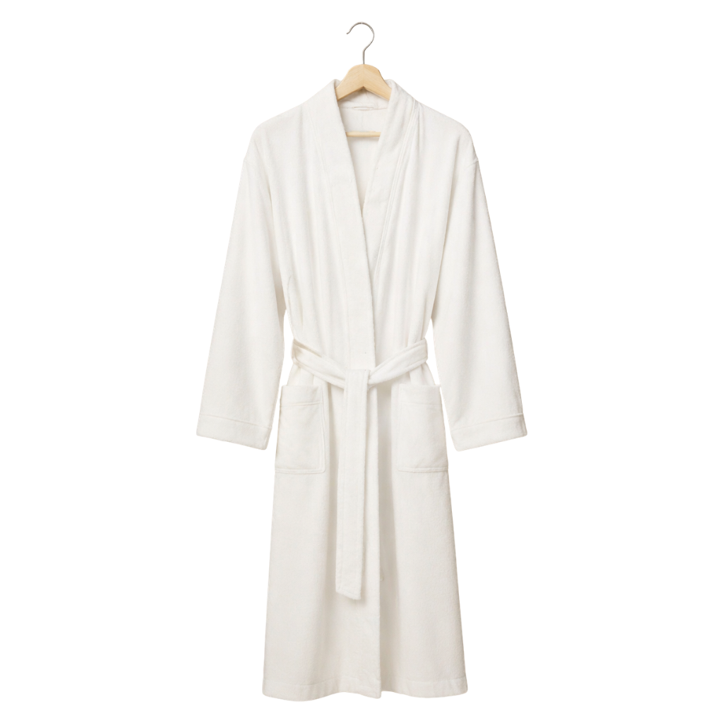 PURE Unisex-Kimono