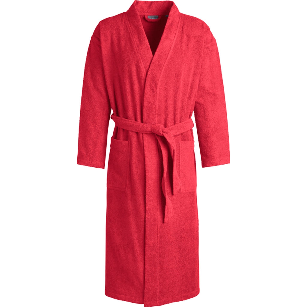 Topas china red / Größe  XXL