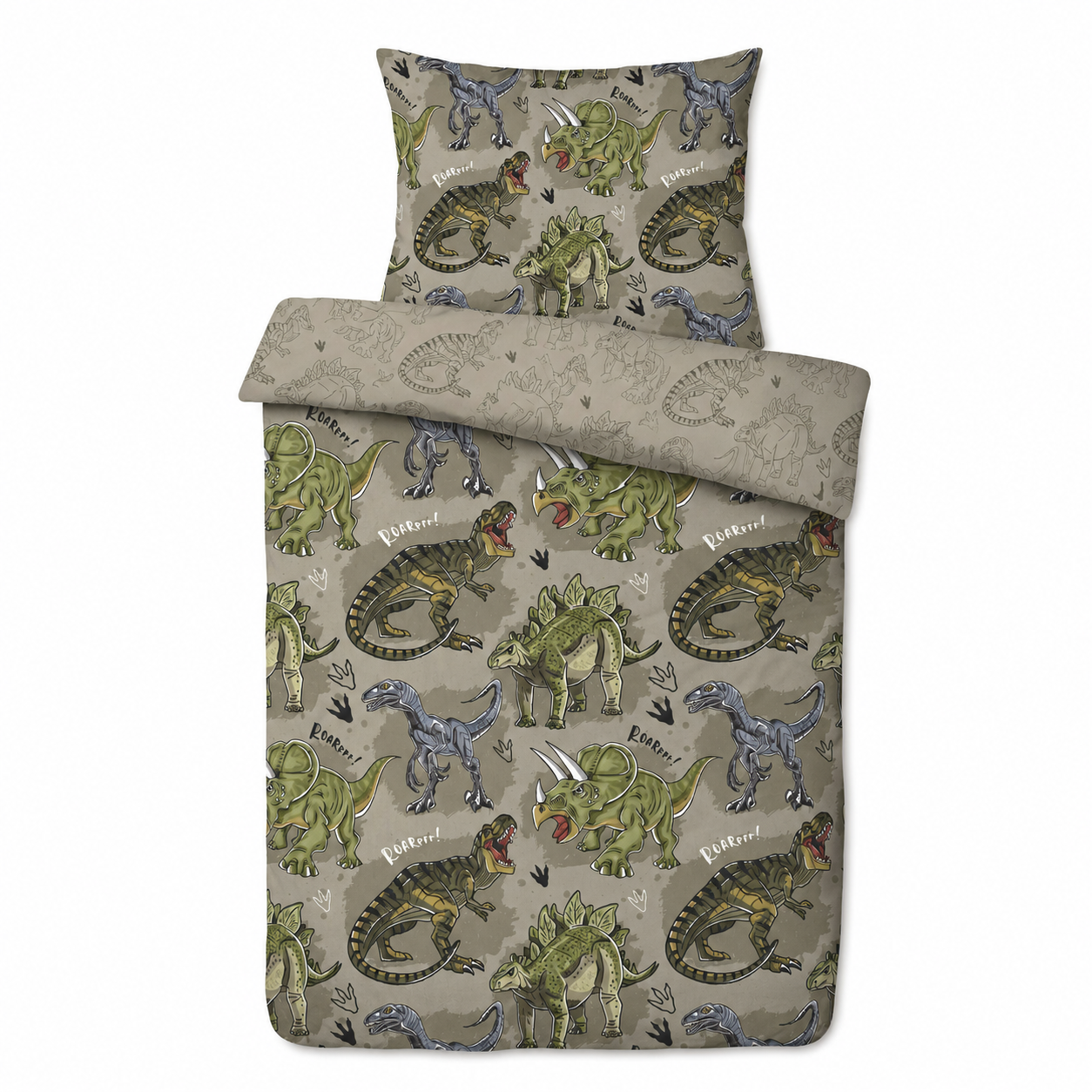 BEDDING KIDS