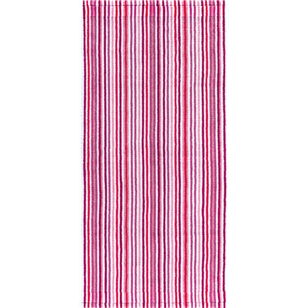 Combi Stripes mauve / Größe  70/140
