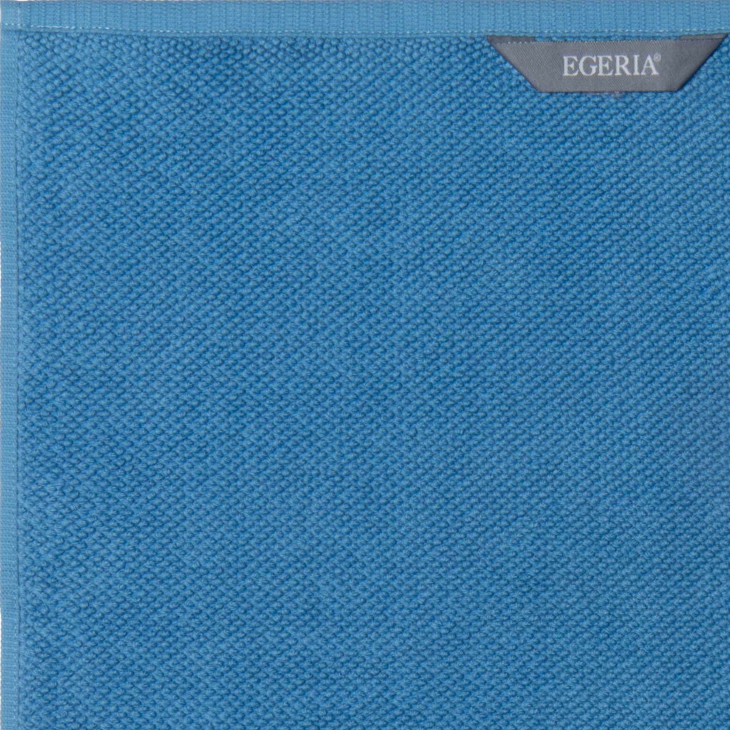 BOSTON Tücher nordic blue / Größe  70/140