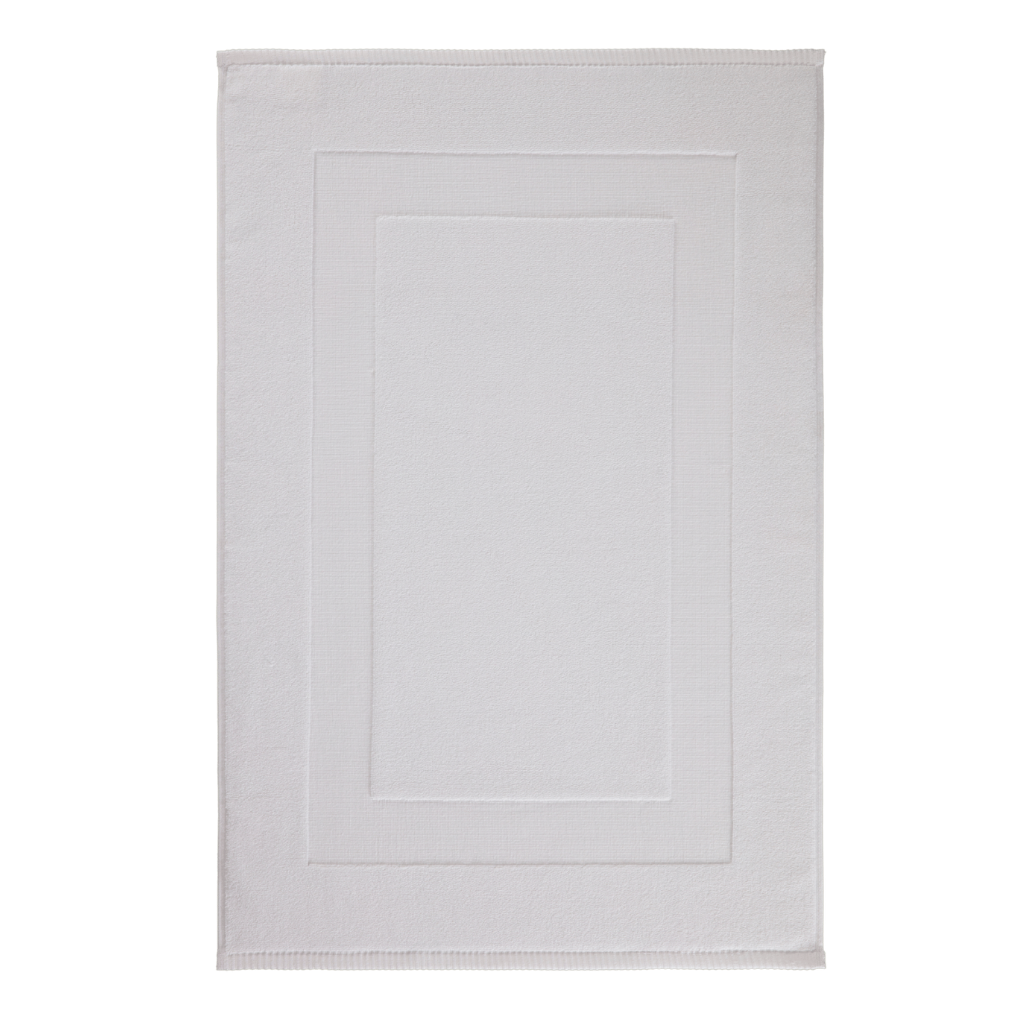 PURE Badvorleger ivory / Größe  60/95
