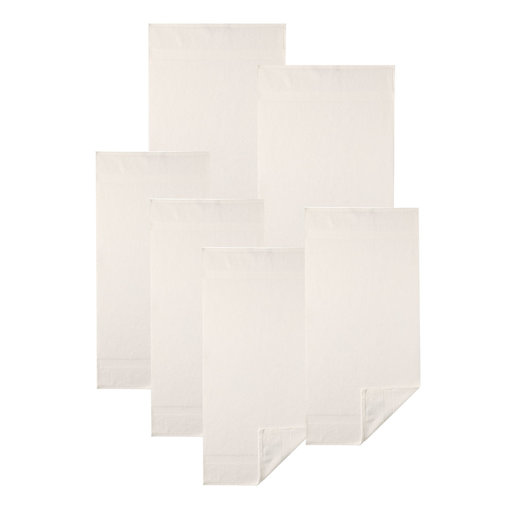 Diamant Set 155 6-teilig