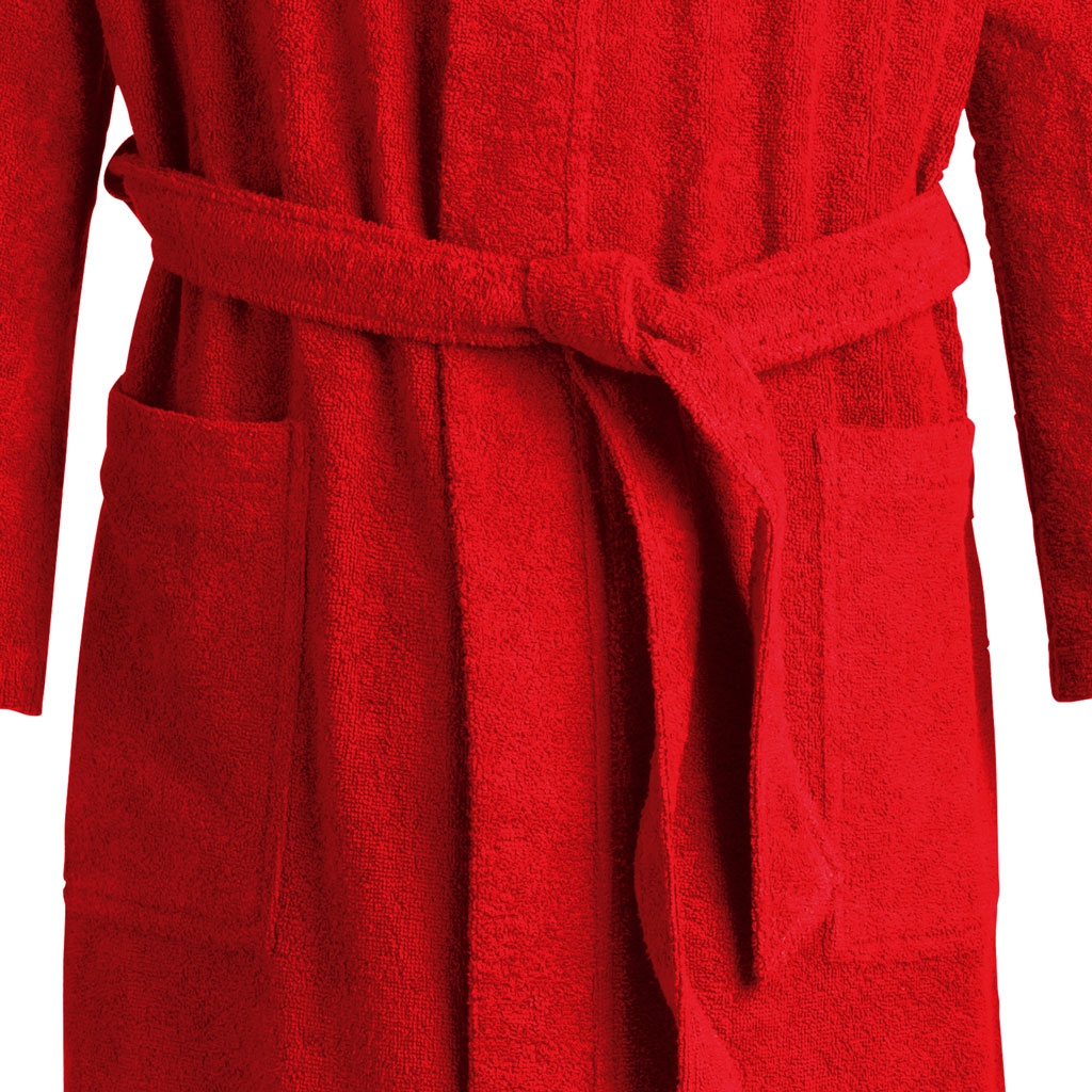 Topas china red / Größe  S