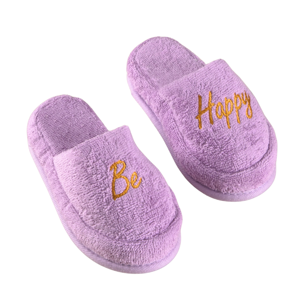 Behappy SLIPPER