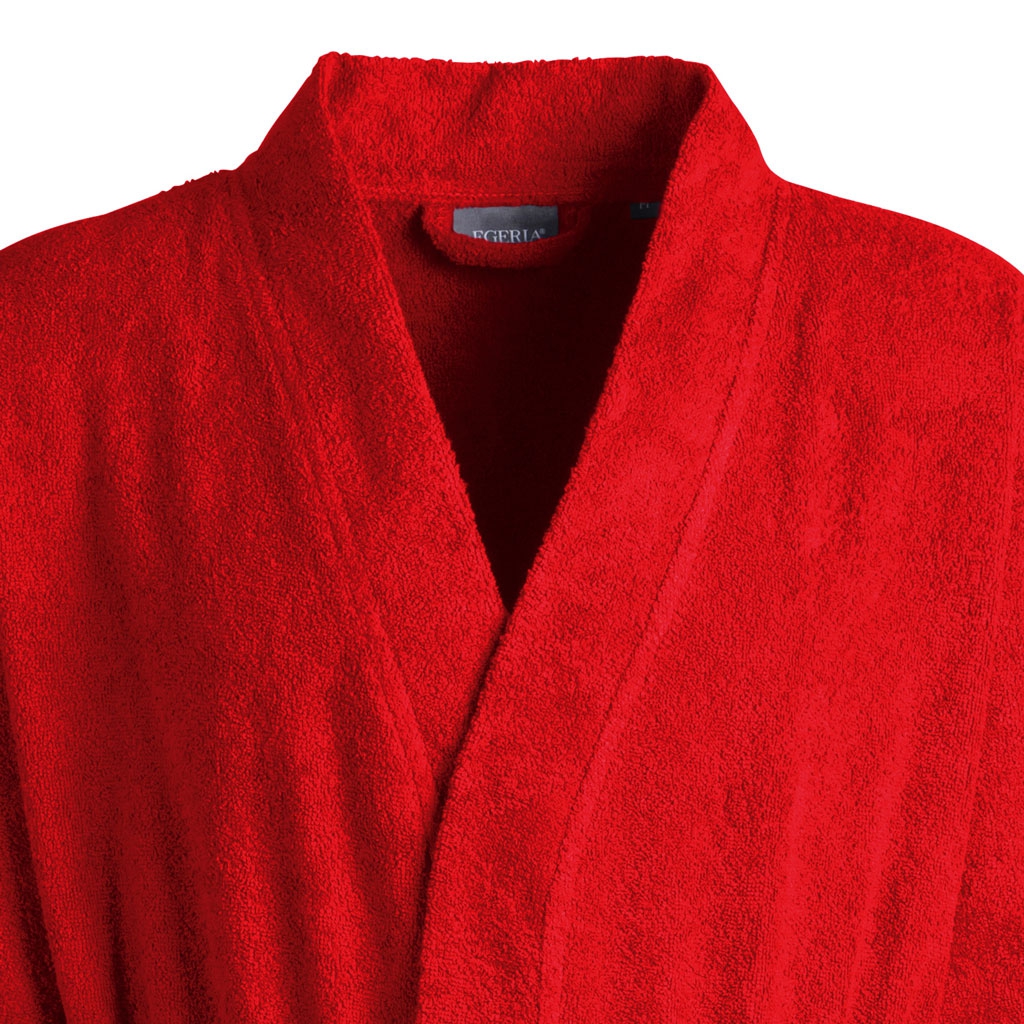 Topas china red / Größe  XXL
