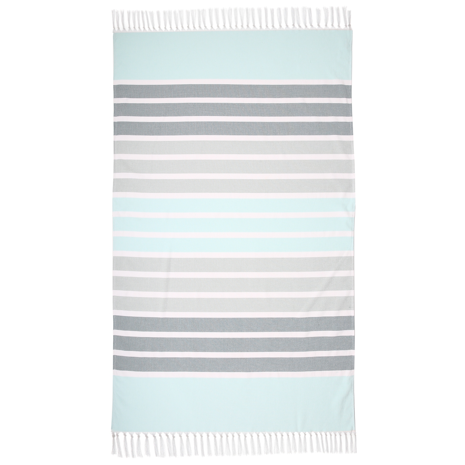 MAI Strandtuch mint / Größe  100/178