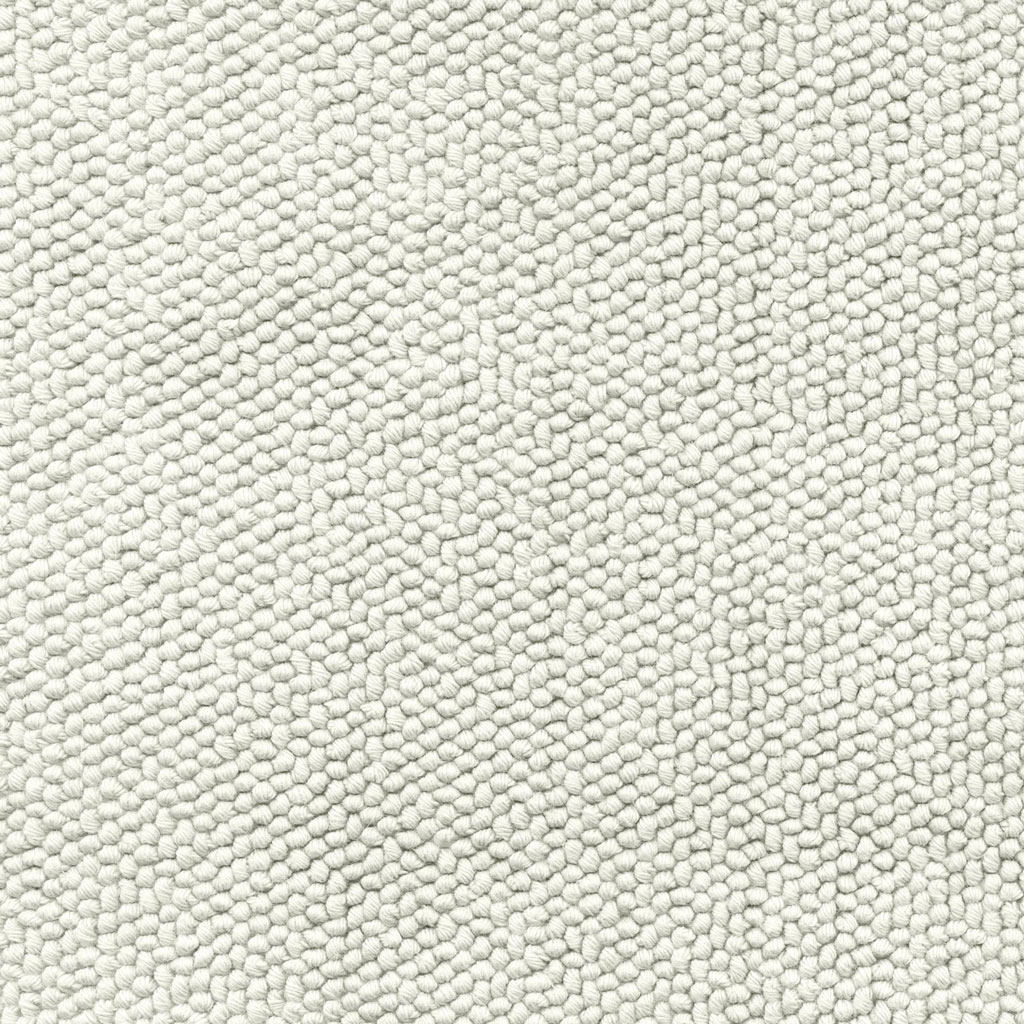 Boston Set ivory 7-teilig mit Badvorleger