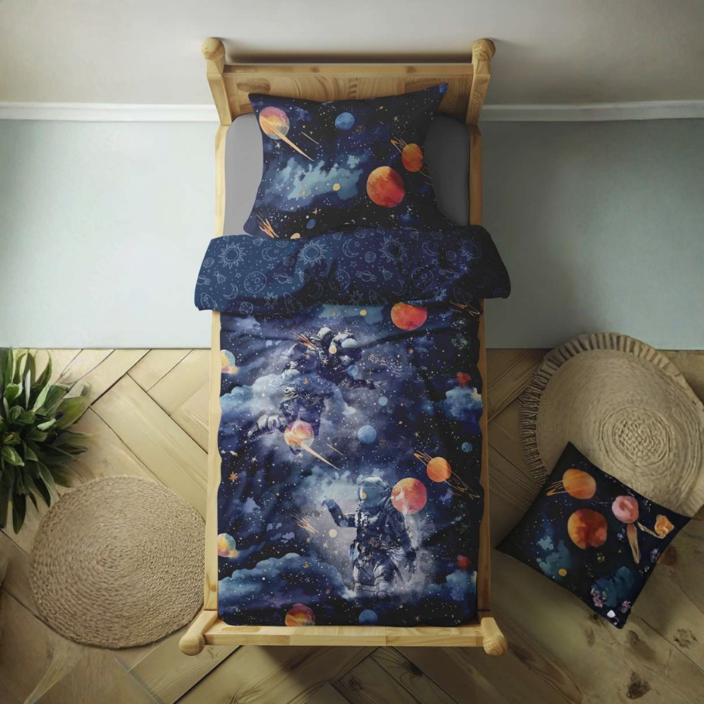 BEDDING KIDS