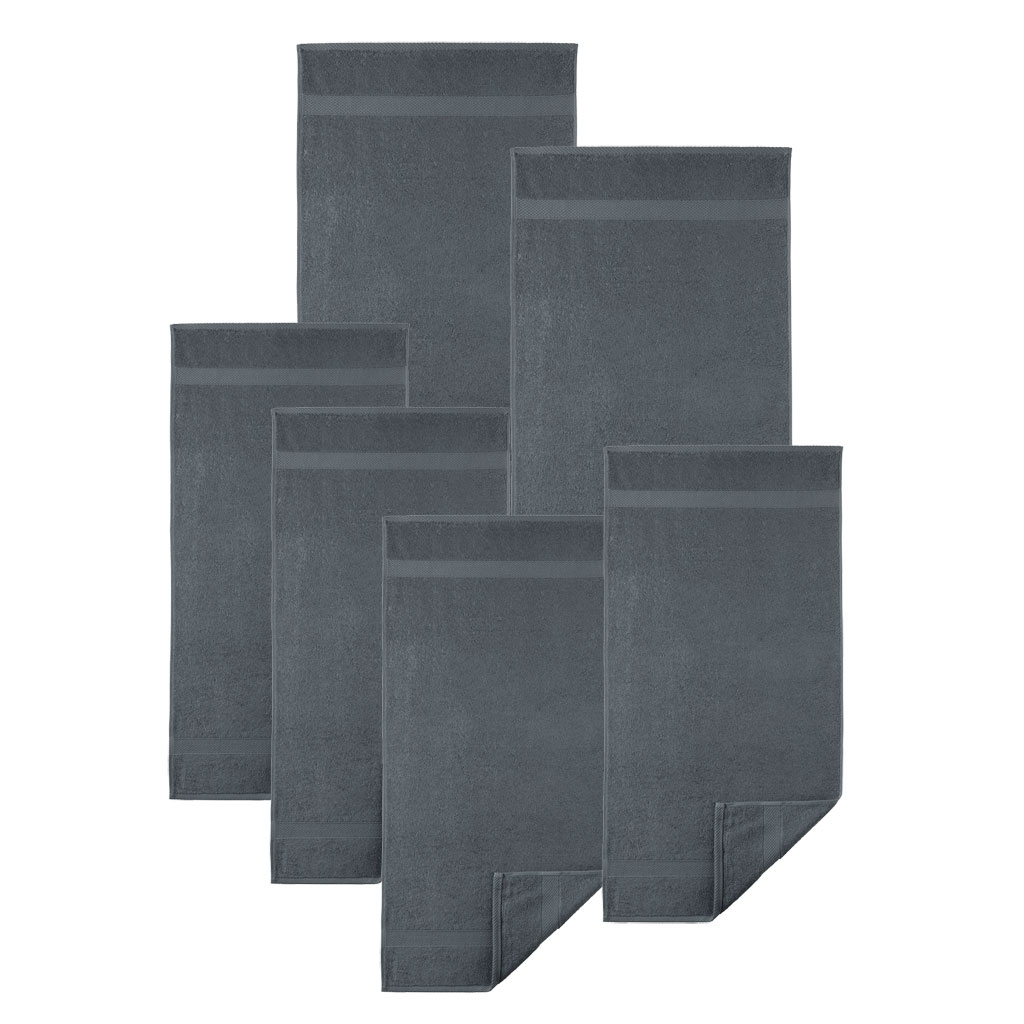 Diamant Set 072 6-teilig