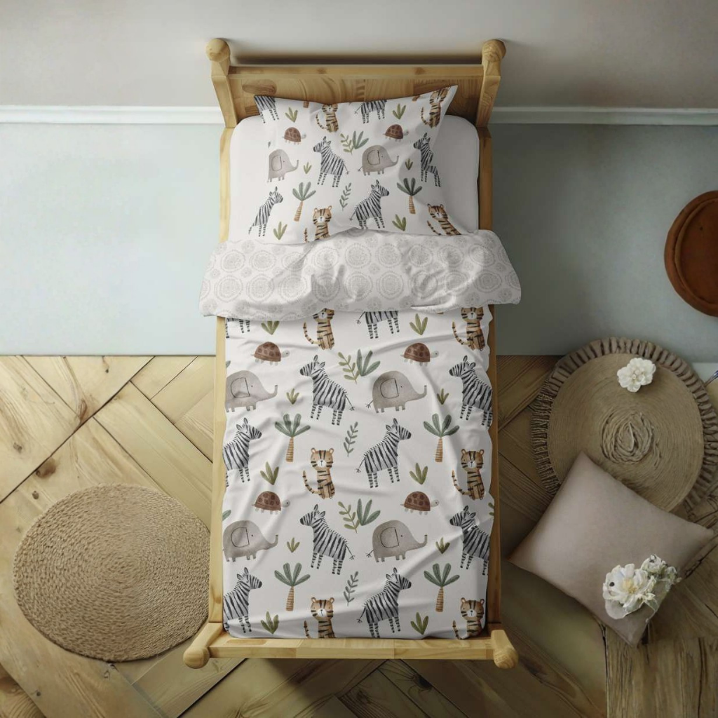 BEDDING BABY