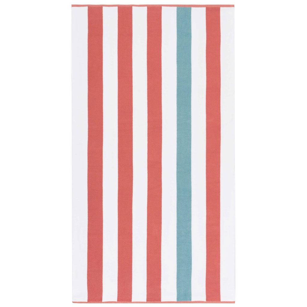 Beach Cabana Stripe
