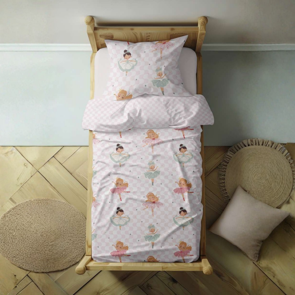 BEDDING BABY