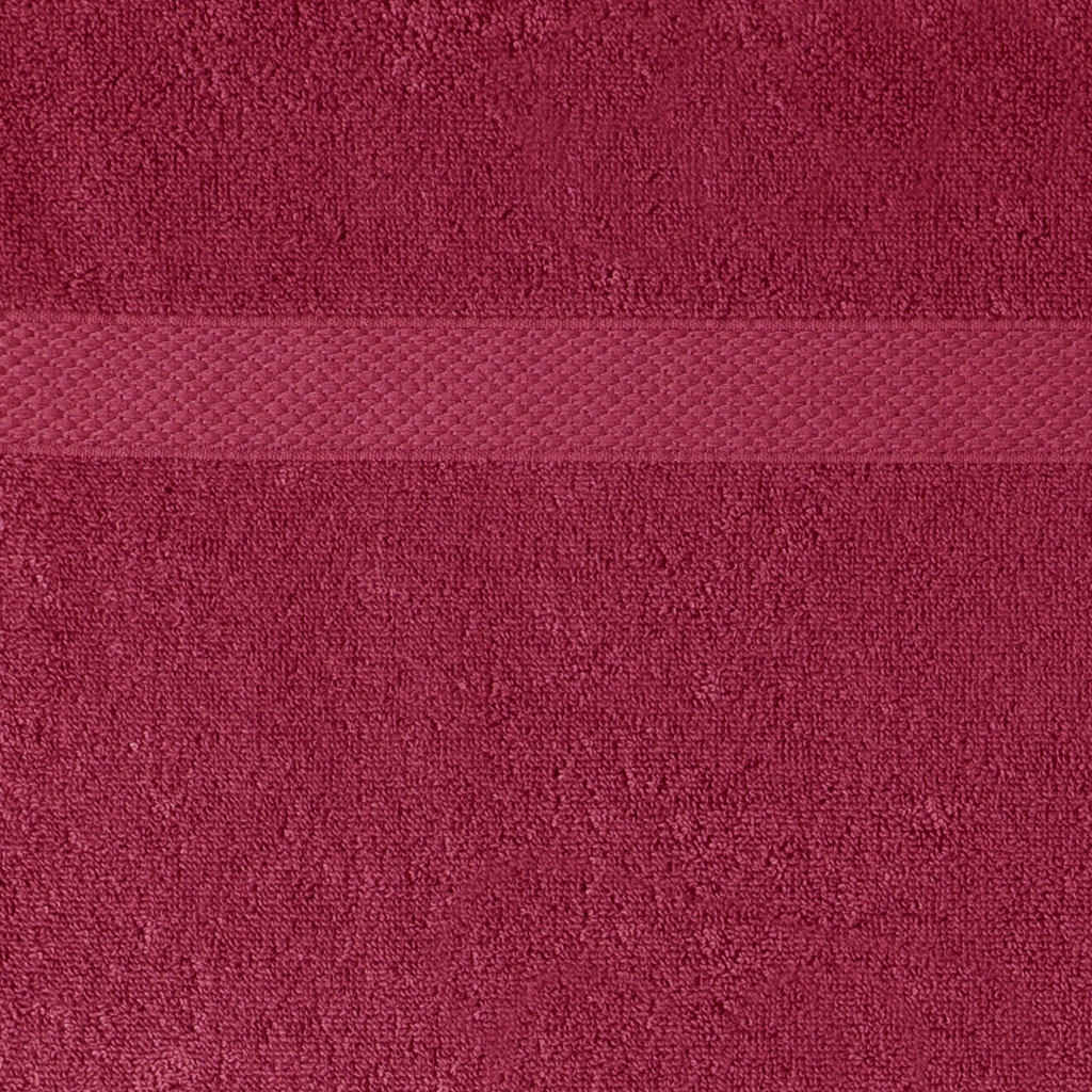 DIAMANT bordeaux / Größe  70/140