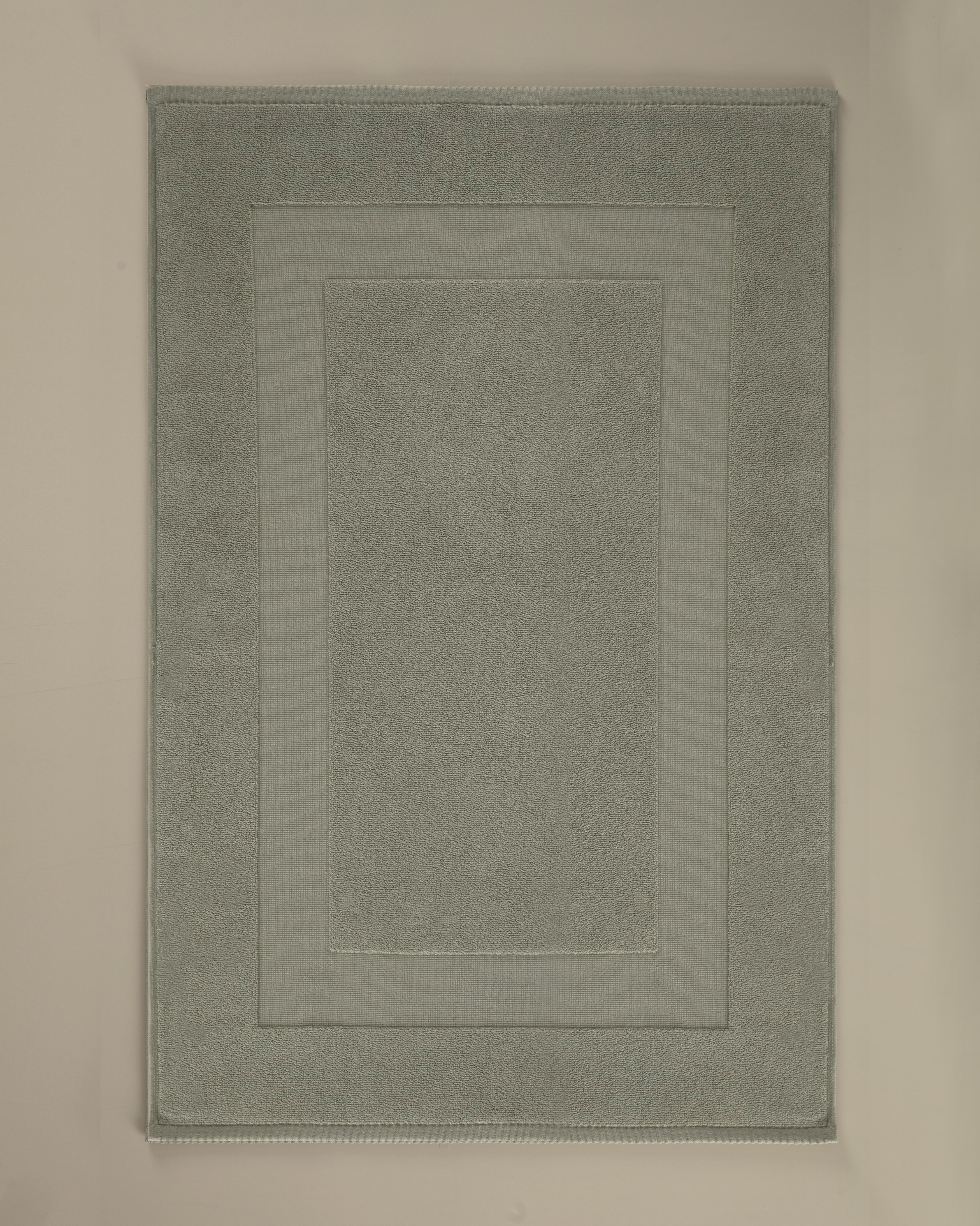 PURE Badvorleger green / Größe  60/95