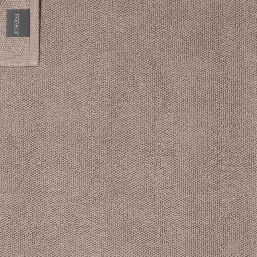 Boston Badvorlage taupe / Größe  50/80