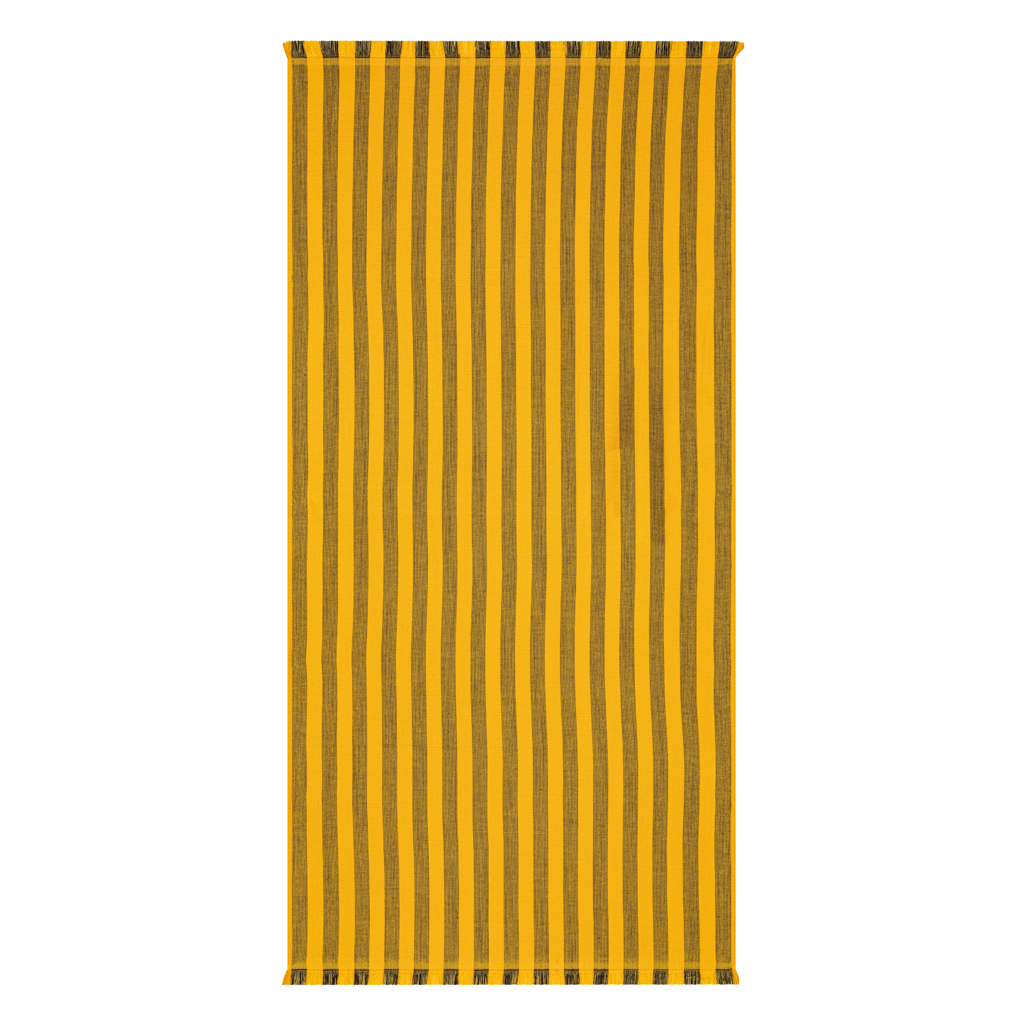 Pestemal sunny yellow / Größe  80/180