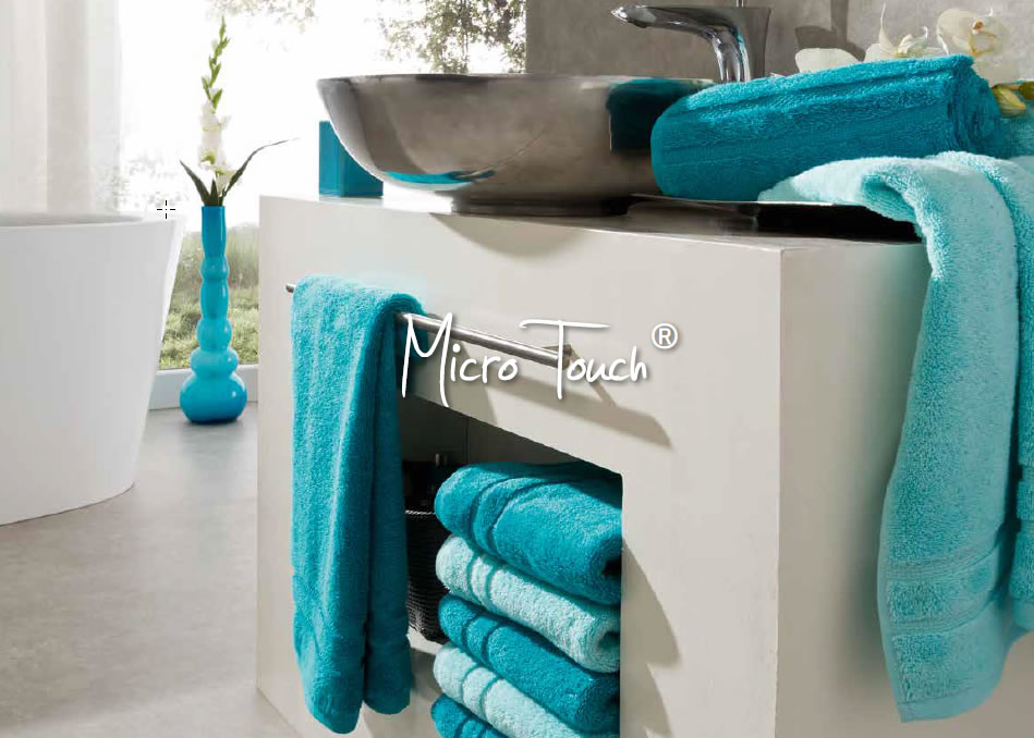 micro-touch