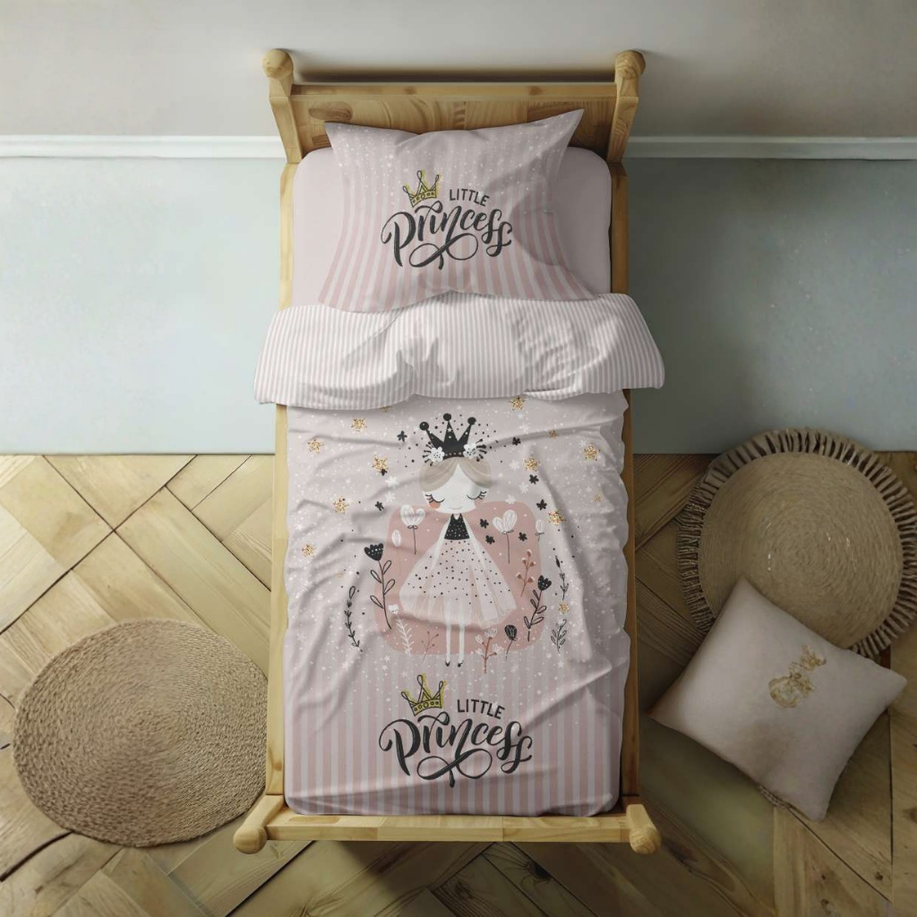 BEDDING KIDS