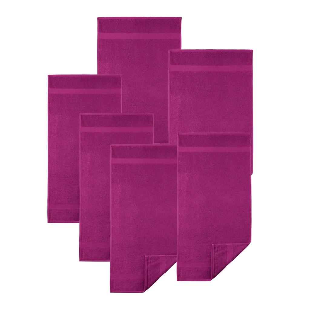 Diamant Set 728 6-teilig