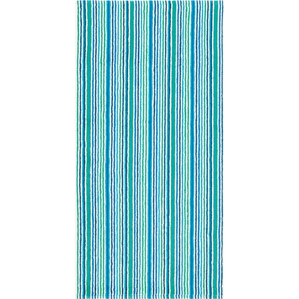Combi Stripes pool green / Größe  50/100