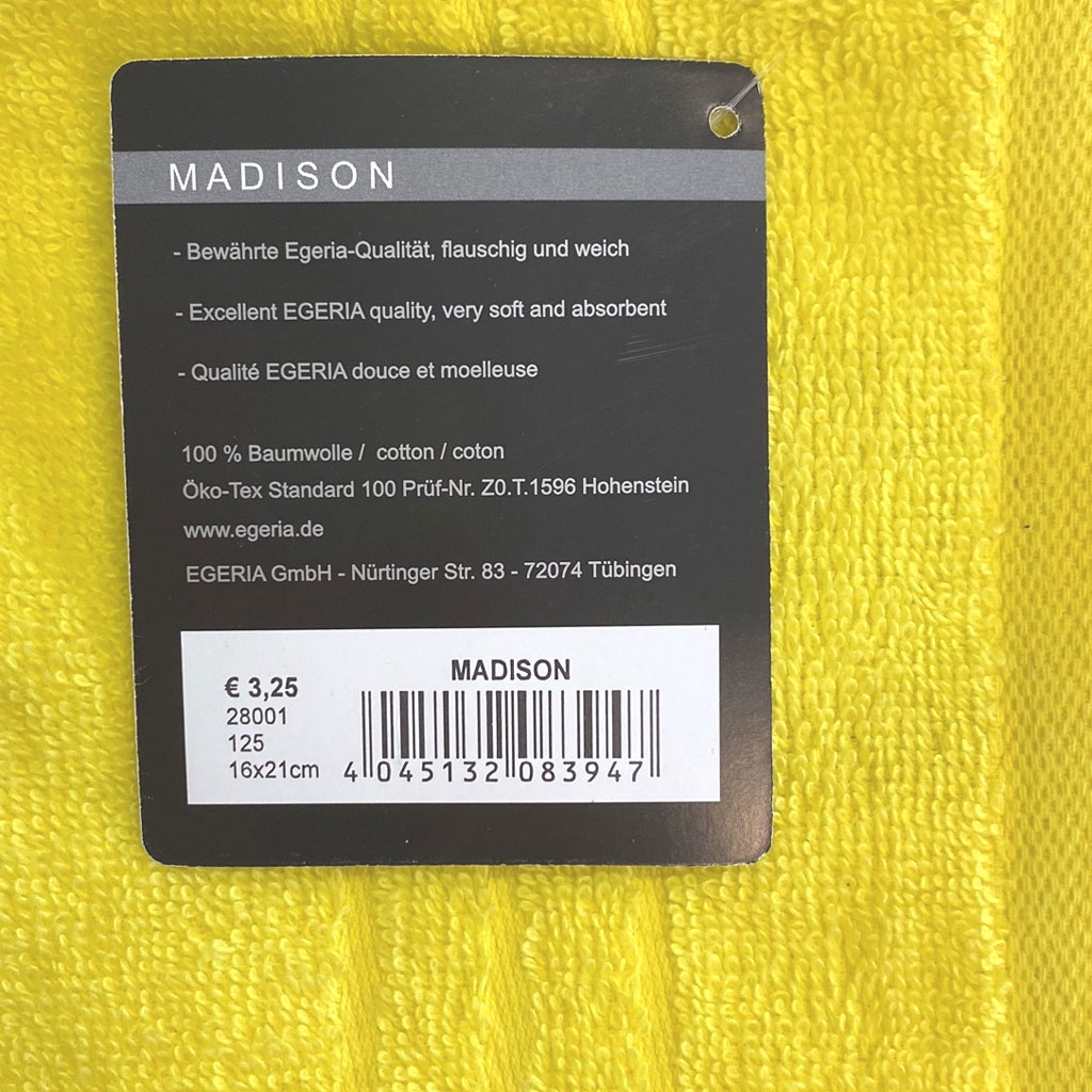MADISON creme / Größe  16/21