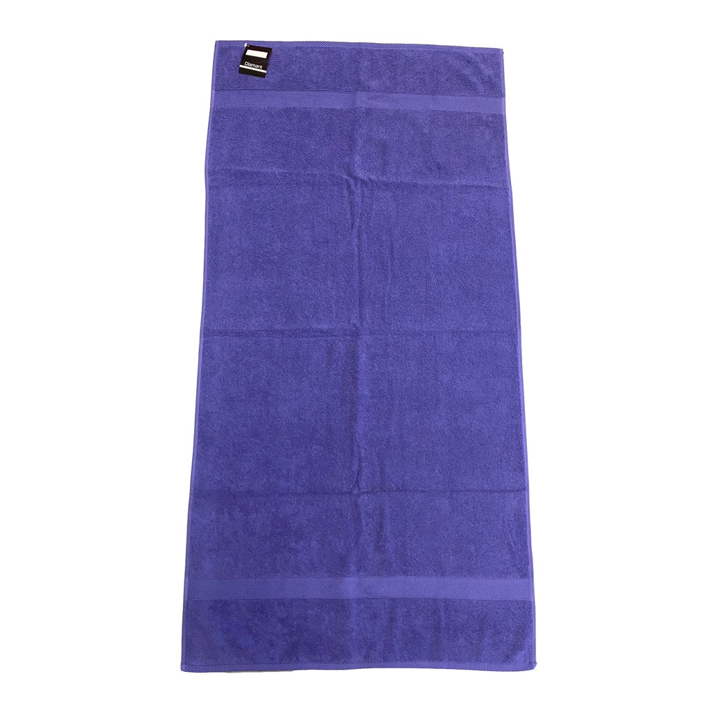DIAMANT violet blue / Größe  70/140