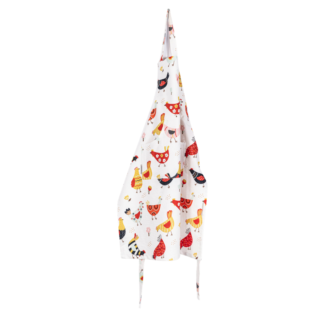 Chick Schürze