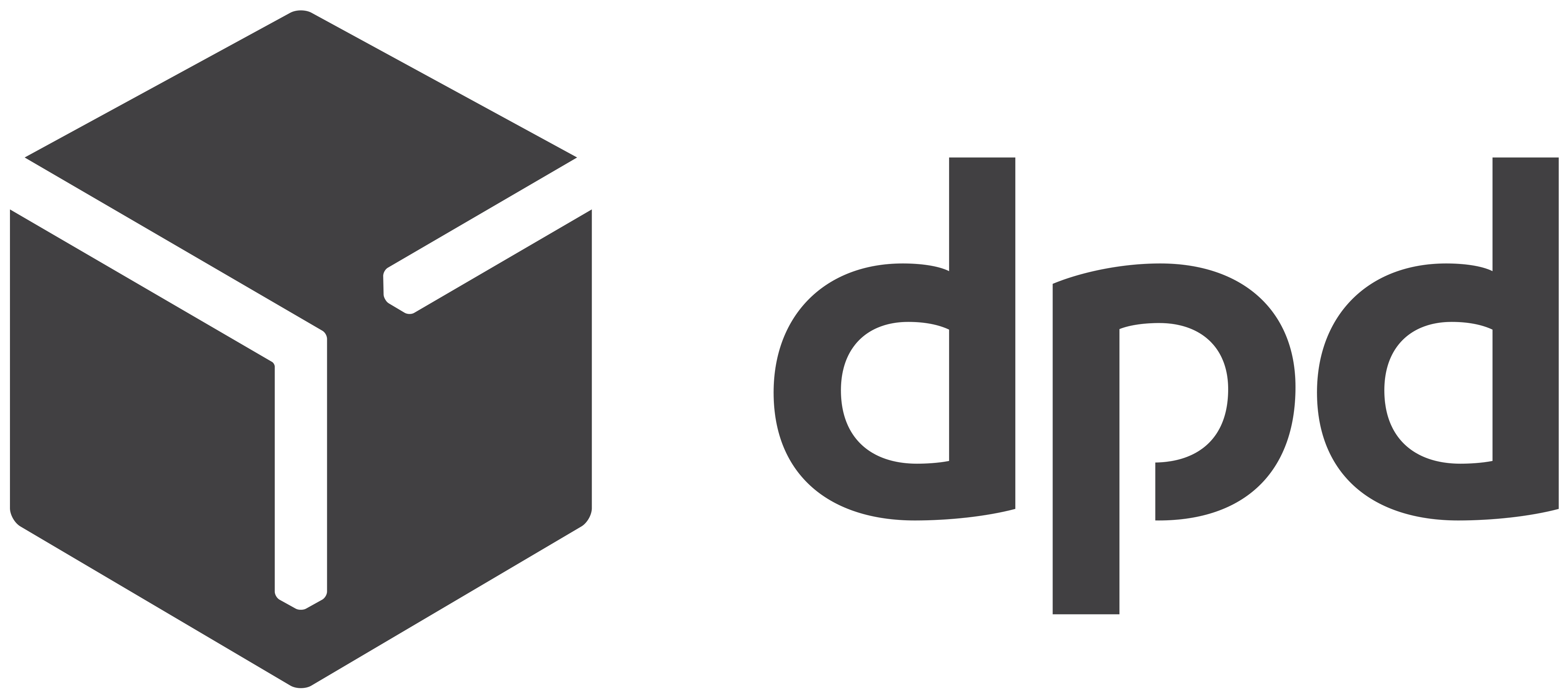 Versand Deutschland (DPD)